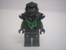 Lego figura Ninjago - Evil Green Ninja 70736 (njo154)
