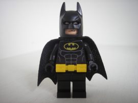 Lego Super Heroes Batman figura - Batman 70907 készletből ÚJ (sh329)