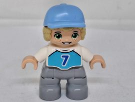 Lego Duplo ember - gyerek 