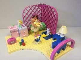Lego System - Love 'n' Lullabies 5860