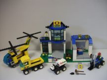 Lego System - Cargo Center 6330