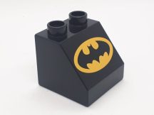 Lego Duplo képeskocka - Batman 