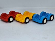 Lego Duplo - kocsi alap csomag