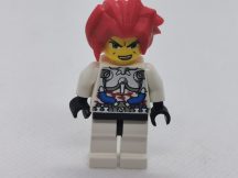 Lego Exo Force Figura - Ha-Ya-To (exf025)