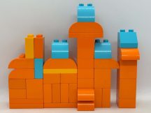 Lego Duplo kockacsomag 40 db (5250)