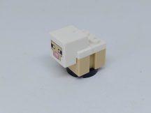 Lego Minecraft Állat - Bárány (minesheep08)