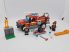 Lego City- Tűzoltó-parancsnoki rohamkocsi (60231) (katalógus)