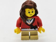 Lego City Figura - Gyerek (cty0572)