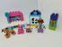 Lego duplo - Doc McStuffins kisállat-gyógyító rendelője 10828
