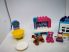 Lego duplo - Doc McStuffins kisállat-gyógyító rendelője 10828