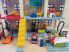 Lego Duplo  - Városi Kórház 5795 (katalógussal)