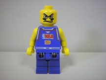 Lego Sport figura - Basketball NBA Player (nba029)