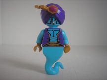 Lego Minifigura - Genie RITKASÁG 8827 (col06-16)
