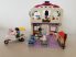 Lego Friends - Heartlake Pizzéria 41311 (Katalógus+Doboz)