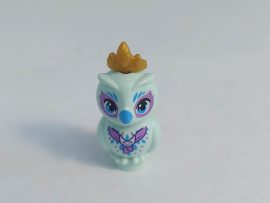 Lego állat  - bagoly 