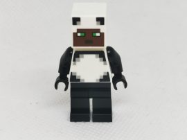 Lego Minecraft Figura - Panda Skin (min106)