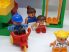 Lego Duplo - Játszótér 3608