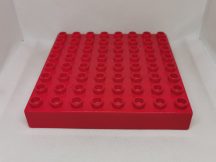 Lego Duplo Alaplap 8*8