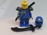 Lego figura Ninjago - Jay ZX 9450, 9445, 9449, 9550 (njo047)