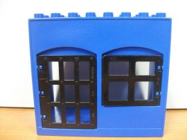 Lego Duplo ház alap 