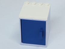 Lego Belville Szekrény