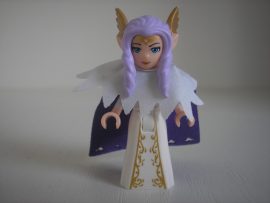 Lego Elves figura - Skyra 41078 készletből (elf011)