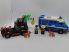 Lego City - Rendőrkutyás furgon 4441 (csak 2-es katalógussal)