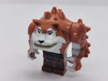 Lego Tini Nindzsa Teknőcök figura - Dogpound (tnt004)
