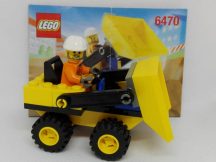 Lego Town - Mini Teherautó 6470