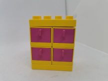 Lego Duplo Szekrény
