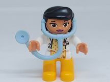 Lego Duplo ember - orvos