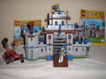 Lego Castle - Királyi kastély 70404