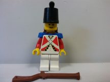Lego Pirates figura - Imperial Guard (pi062)