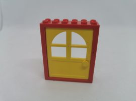 Lego Ajtó