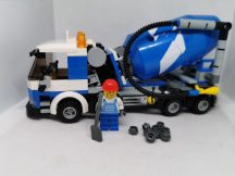 Lego City Betonkeverő 7990