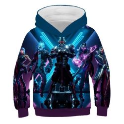 FORTNITE Gyerek melegítő felső, pulóver 160-as méretben