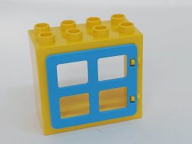  Lego Duplo ablak 