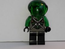 Lego Space figura - Insectoids (sp031) (fején rágásnyom)