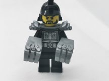 Lego Ninjago Figura - 	Karlof (njo118a)
