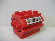 Lego Duplo tartály