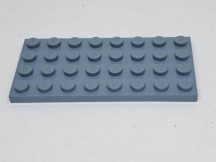 Lego Alaplap 4*8 (v.szürke)