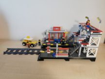 LEGO City - Vasútállomás (7937) (katalógussal)