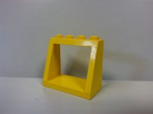 Lego Fabuland Autó elem