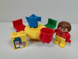 Lego Duplo - Baba ápolása 1407
