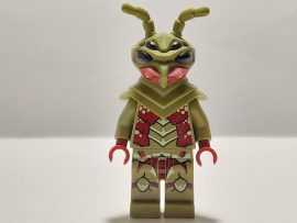 Lego Space figura - Mantizoid (gs014)