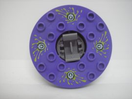 Lego Ninjago pörgentyű spinner