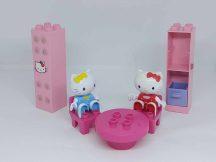 Unico csomag figurákkal