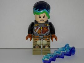 Lego Star Wars figura - Sabine Wren (sw742)