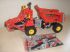 Lego Technic - Power Crane,  Daru 8854