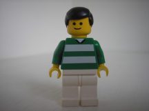 Lego Sports figura - Focista (soc007)